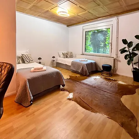 Haus Steinhude Apartment Wunstorf