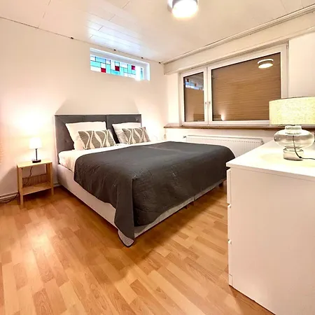 Apartment Haus Steinhude Wunstorf