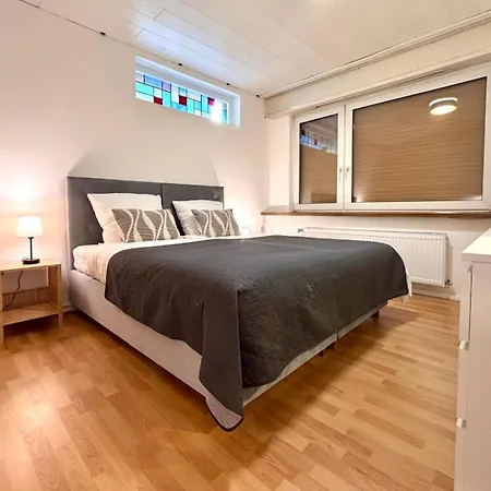 Haus Steinhude * Wunstorf