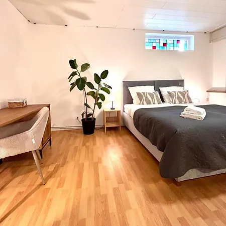 Haus Steinhude Apartment *