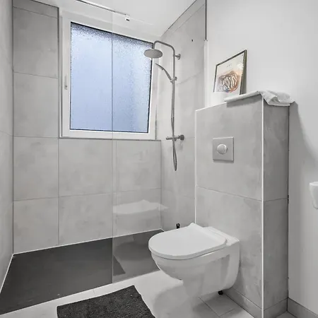 Apartment Haus Steinhude