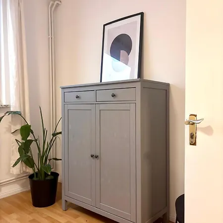 Apartment Haus Steinhude Wunstorf