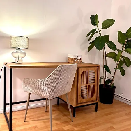 Haus Steinhude * Wunstorf