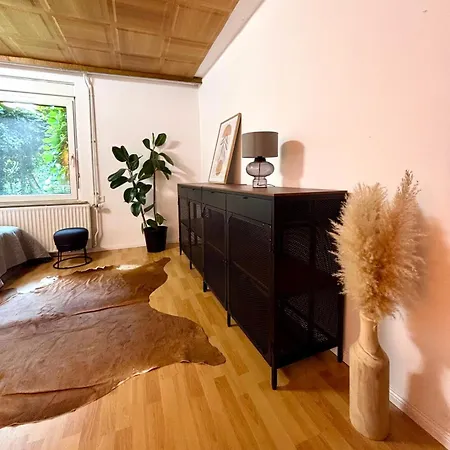 Haus Steinhude Apartment Wunstorf