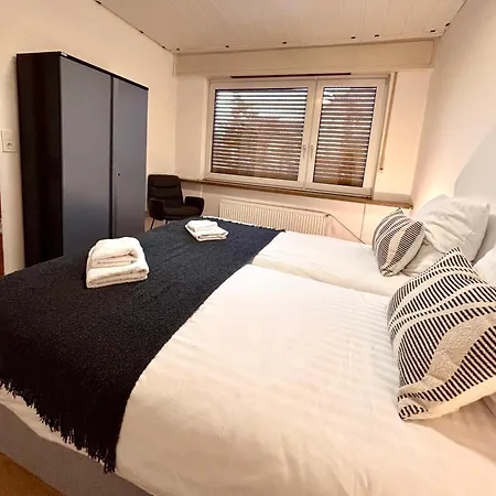 Haus Steinhude Apartment