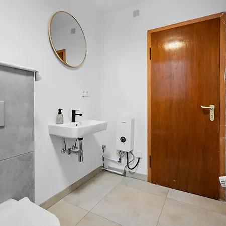 Haus Steinhude Apartment Wunstorf