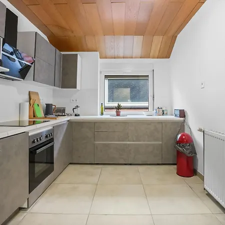 Apartment Haus Steinhude *