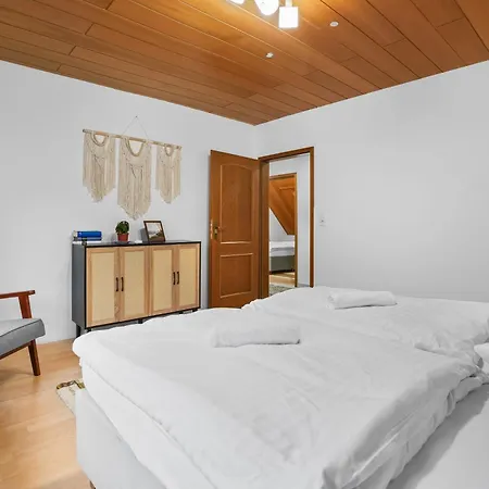 Haus Steinhude * Wunstorf