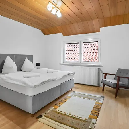 Haus Steinhude Wunstorf