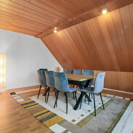 Haus Steinhude Apartment *