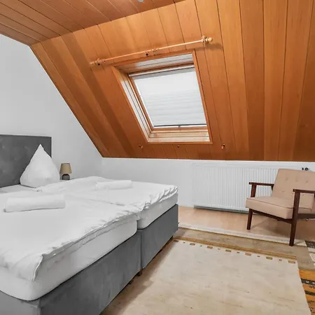 Apartment Haus Steinhude Wunstorf