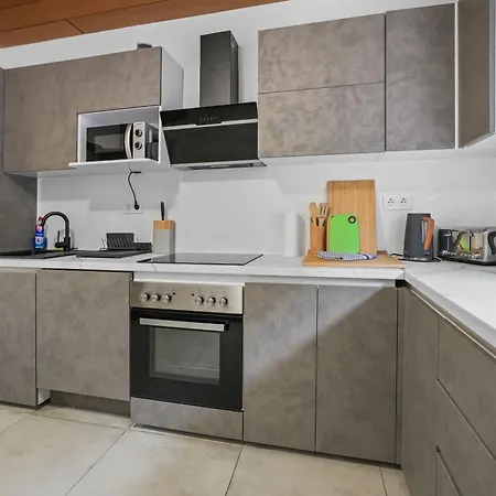 Haus Steinhude Apartment Wunstorf