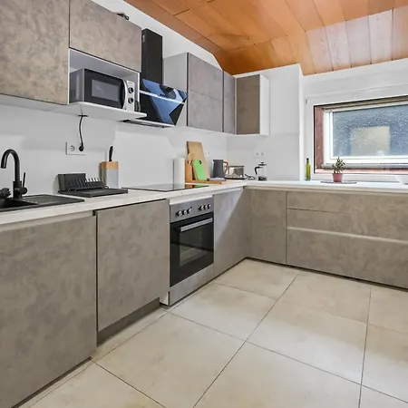 Haus Steinhude Apartment *