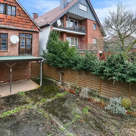 Haus Steinhude Apartment *